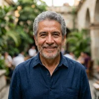 Roberto Sánchez